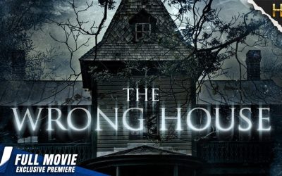 THE WRONG HOUSE